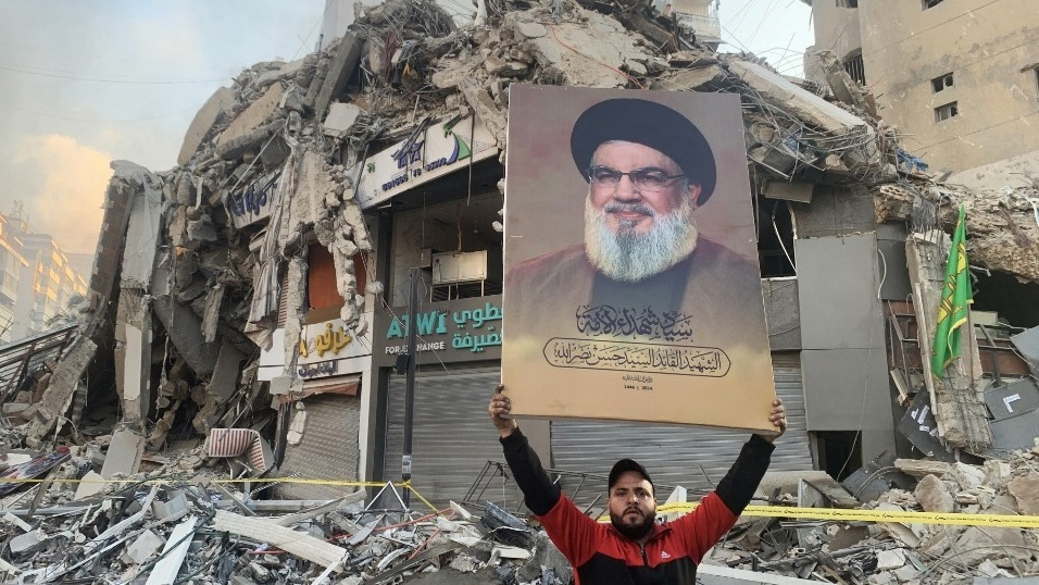 سد آهنین حزب‌الله در برابر میل به پیشروی اسرائیل در جنوب لبنان