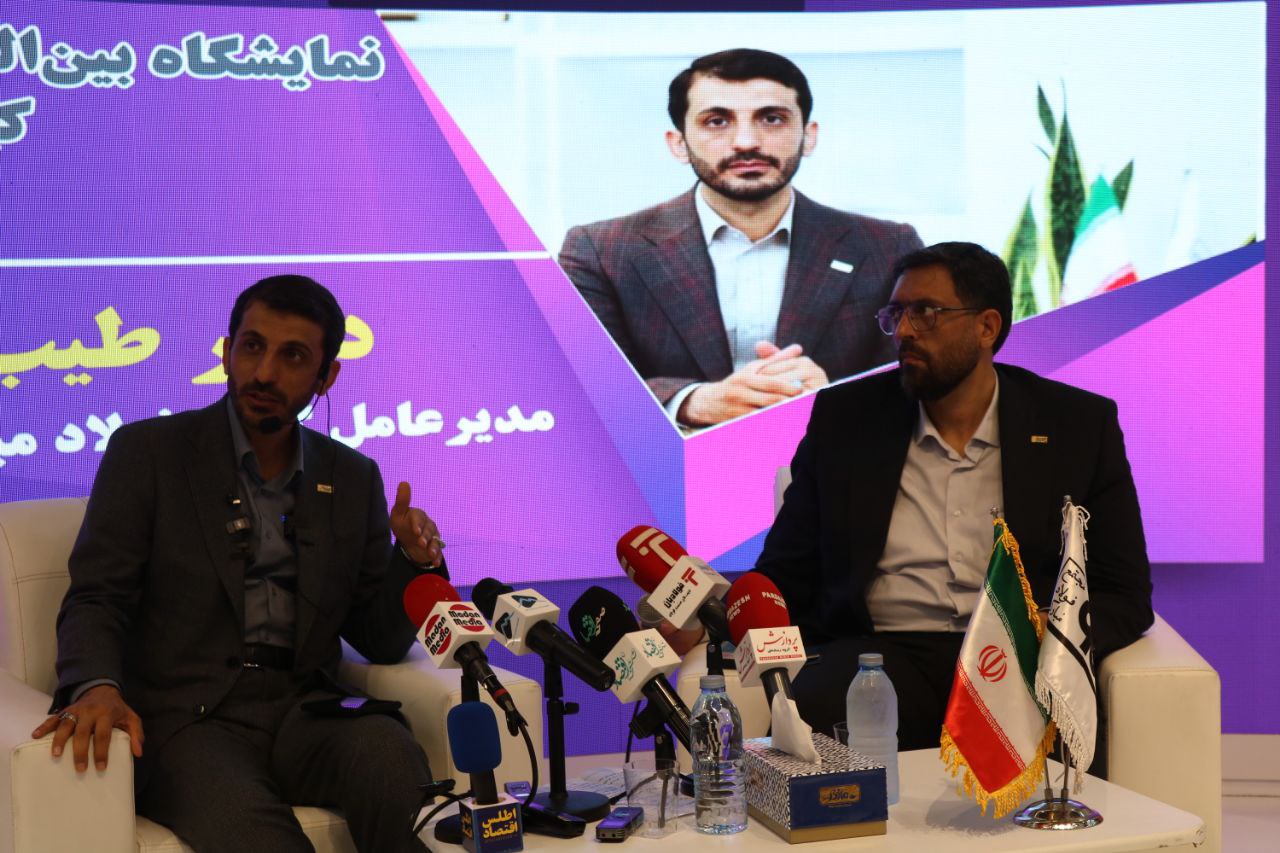 صنعت فولاد کشور نیمی از سال را با محدودیت‌های انرژی مواجه است/سیاست‌گذاری‌ برای هموار کردن مسیر تولید مطلوب نیست
