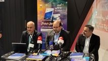 رونمایی از سند نقشه راه تحول دیجیتال شرکت صنعت فولاد شادگان