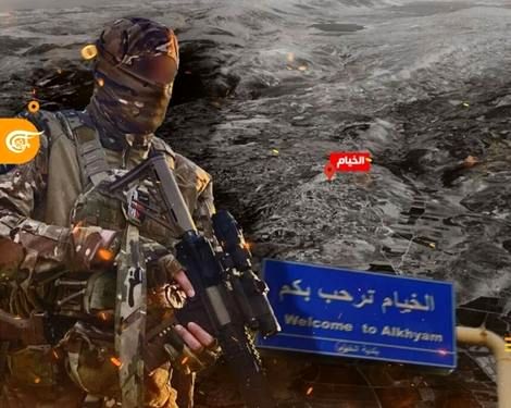 سد آهنین حزب‌الله در برابر میل به پیشروی اسرائیل در جنوب لبنان