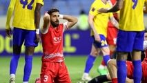 صعود پرسپولیس در چنگال الهلال و رونالدو!