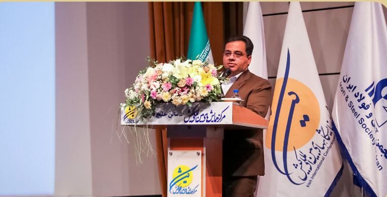 تغییر روش تولید به کوره‌های قوس الکتریکی، مزیتی بزرگ برای زنجیره تأمین فولاد سبز ایران