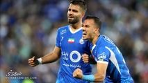 واکنش مدافع استقلال به پیشنهاد پرسپولیس