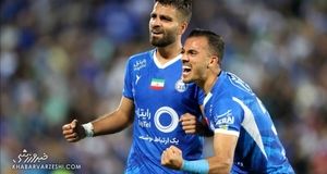 واکنش مدافع استقلال به پیشنهاد پرسپولیس