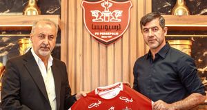 بازگشت پر سر و صدای آقا کریم به پرسپولیس!