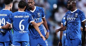 امید استقلال به ضعف خط دفاعی الهلال