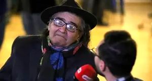 رضا رویگری به سینما برگشت