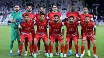 مسیر صعود پرسپولیس به دور دوم لیگ نخبگان آسیا