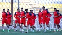 وضعیت نگران‌کننده پرسپولیس مقابل الغرافه