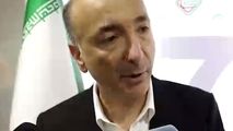 قیمت بالای خوراک به نفع هیچکس نیست
