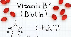 بیوتین به سلامت موها کمک می‌کند؟