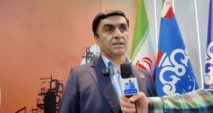 حضور موثر شرکت ملی مناطق نفت‌خیز جنوب در نمایشگاه نفت تهران