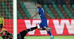 موسیمانه با استقلال بالاخره برد