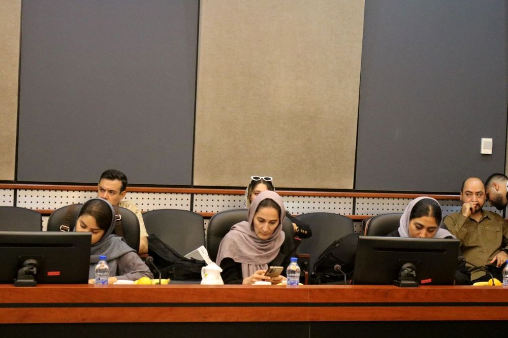 گالری