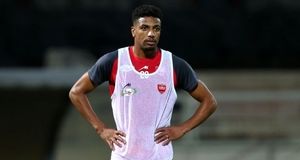 شوک به پرسپولیس در حد اوستون اورونوف!
