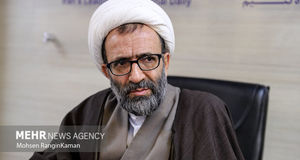 مجلس آماده برخورد با واردات بی‌ضابطه کالاهای خارجی است
