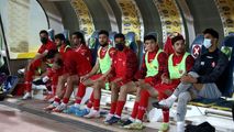 خبر خوش به پرسپولیس در آستانه دیدار با قطر
