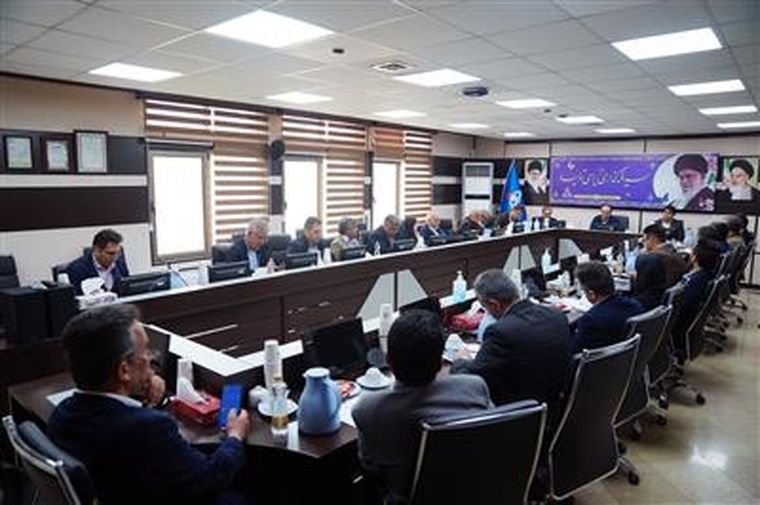 شناسایی و دستگیری باند سرقت نفت خام در ناحیه مارون
