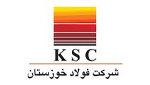 حضور ارزشمند فولاد خوزستان در نمایشگاه توانمندی‌های صادراتی ایران" ایران اکسپو" تهران
