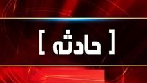 ۷ مصدوم در تصادف کمربندی شیراز