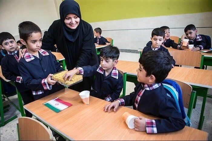 اطلاعیه جدید آموزش و پرورش درباره بارگذاری مدارک معلمان فاقد رتبه
