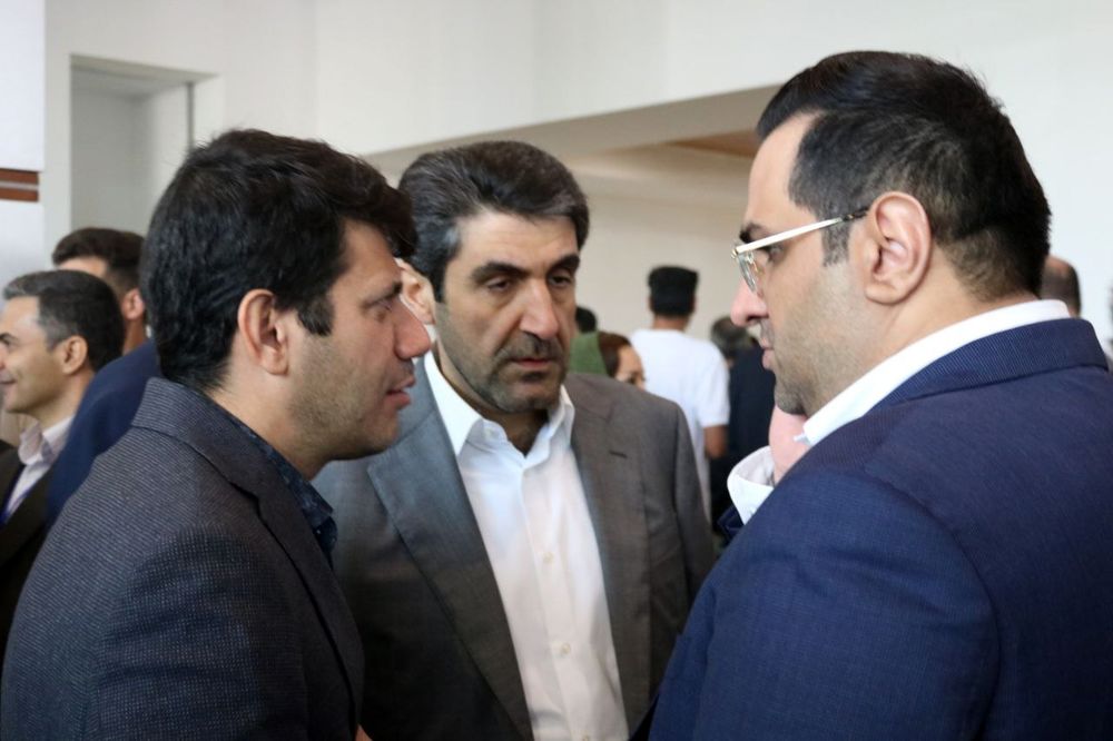 گالری