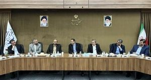 ایمان شمسایی رئیس مرکز ارتباطات پارلمان مجلس شد