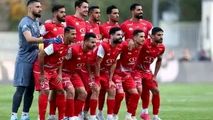 پرسپولیس با شمشیر به جنگ تانک می‌رود