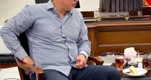دیدار علی دایی و استاندار کردستان
