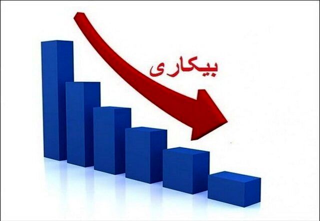 آخرین نرخ بیکاری در کشور اعلام شد
