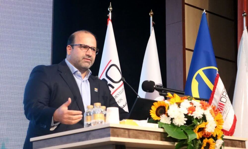 ایران در سال‌های ۱۴۰۰ تا ۱۴۰۲ رتبه اول صادرات گندله را داشته است