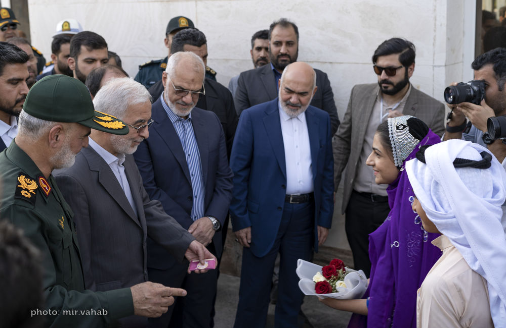 گالری