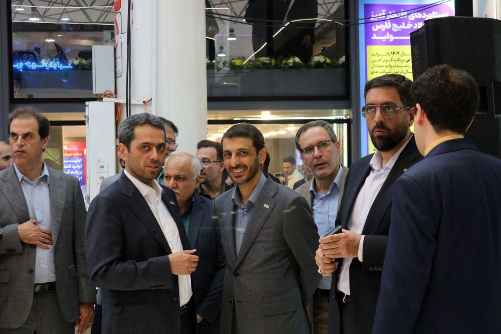 گالری