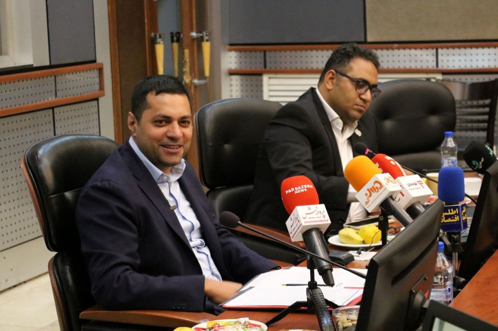 گالری