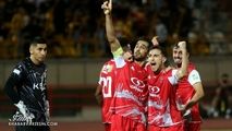 یک فوروارد ۶ دانگ به پرسپولیس می‌آید/ بیرانوند نخواست مثل مسی یا رونالدو باشد