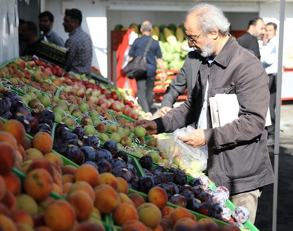 آشنایی با ۱۲ میوه و سبزی دارای بیشترین میزان آلودگی