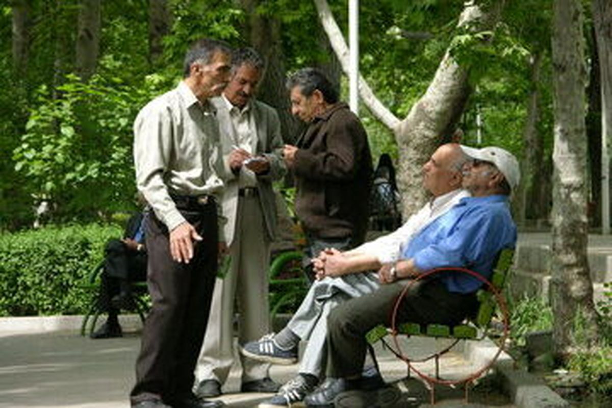 آخرین خبر از همسان سازی حقوق بازنشستگان/ امروز دوشنبه ۲۳ مهر ماه ۱۴۰۳ 