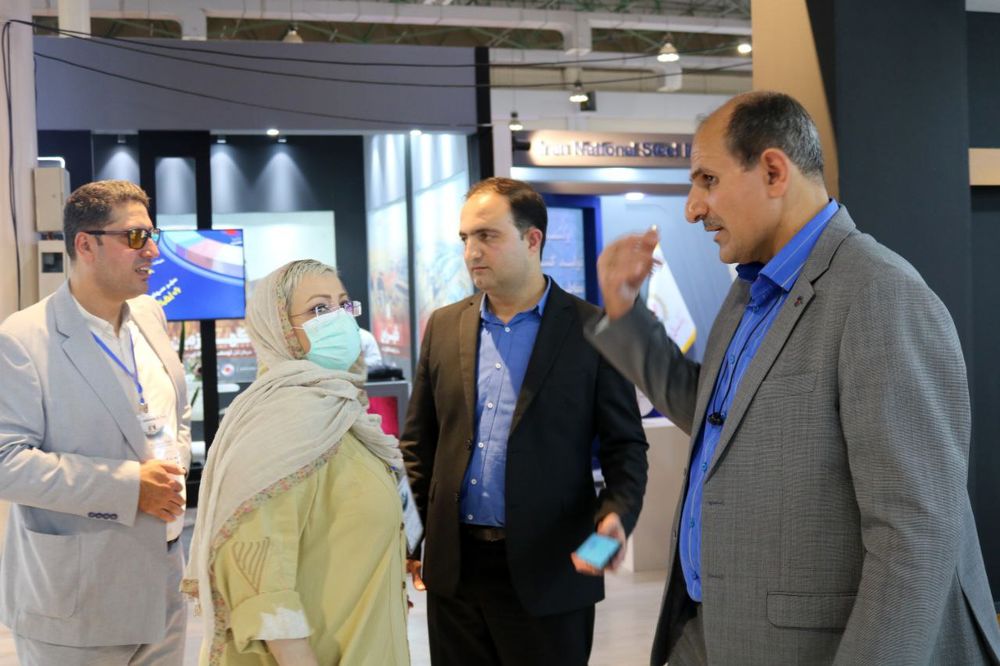 گالری