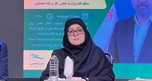 سخنگوی دولت: «فقر» خروجی درست عمل نکردن سیستم است