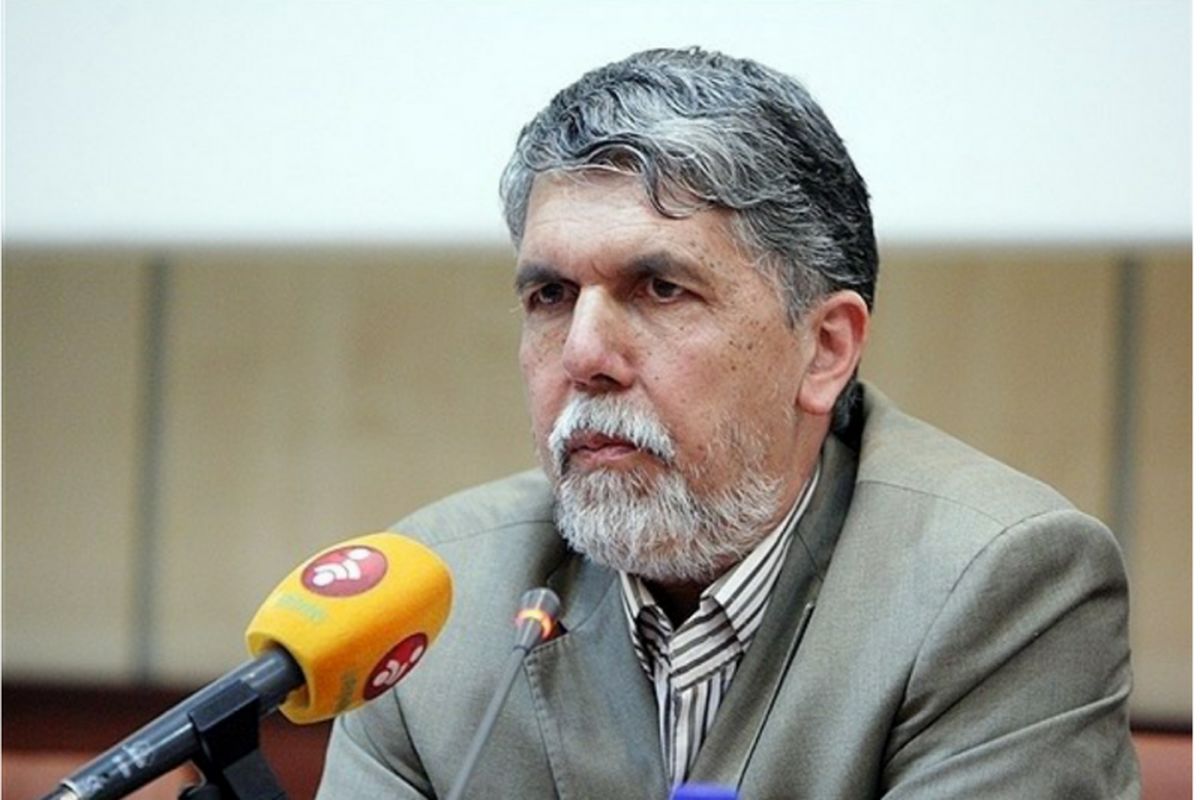 وزیر فرهنگ: بیصبرانه منتظر حضور رهبر انقلاب در نمایشگاه کتاب هستیم