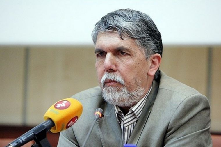 وزیر فرهنگ: بی‌صبرانه منتظر حضور رهبر انقلاب در نمایشگاه کتاب هستیم