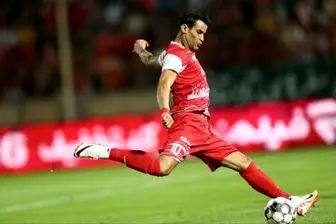 تلاش یحیی گل محمدی برای انتقال ستاره پرسپولیس به فولاد