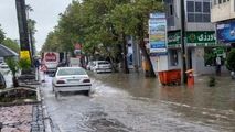 پروژه دفع آب‌های سطحی شادگان در دست اجرا است