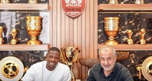 قرارداد «لوکاس ژوائو» با پرسپولیس منعقد شد