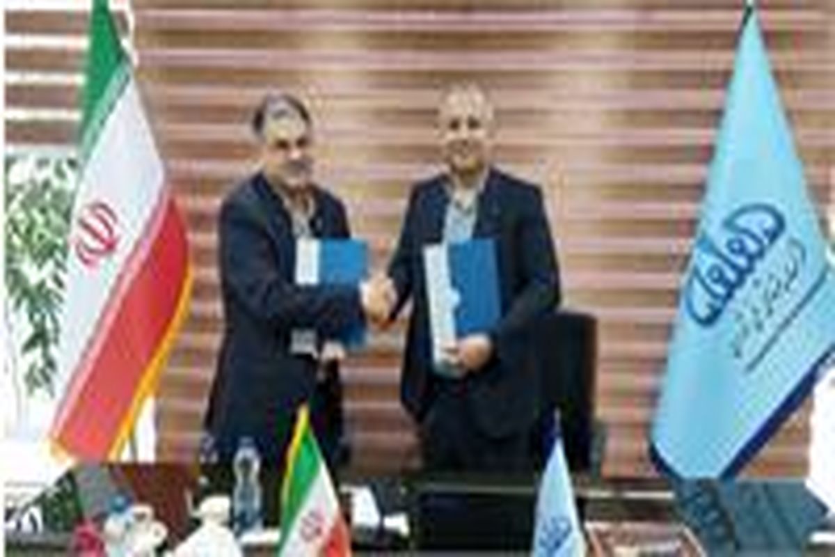 تفاهمنامههای استراتژیک پتروشیمی فنآوران با شرکتهای دانشبنیان برای ارتقای بهرهوری، پایداری انرژی و انتقال فناوری