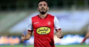 خبر تلخ برای پرسپولیسی ها