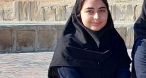 شایعه تا واقعیت ماجرای خودکشی آیناز کریمی