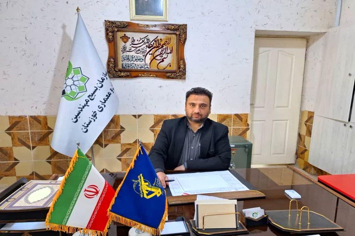 اولین رویداد ملی شهید مهندس مهدی باکری و گرامیداشت روز مهندس در یادمان شهدای والفجر۸ در منطقه اروند کنار برگزار می گردد