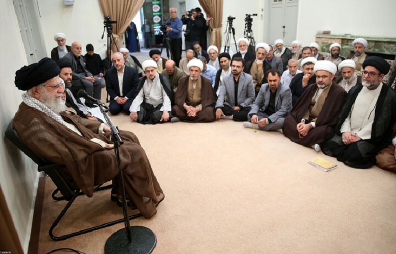 هماهنگی گفتار ما با دستورات خدا، درسی از زندگی جناب جعفر (ع)