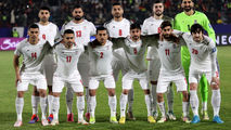 قرقیزستان 2 - ایران 3: سه امتیاز در ثلث سوم!